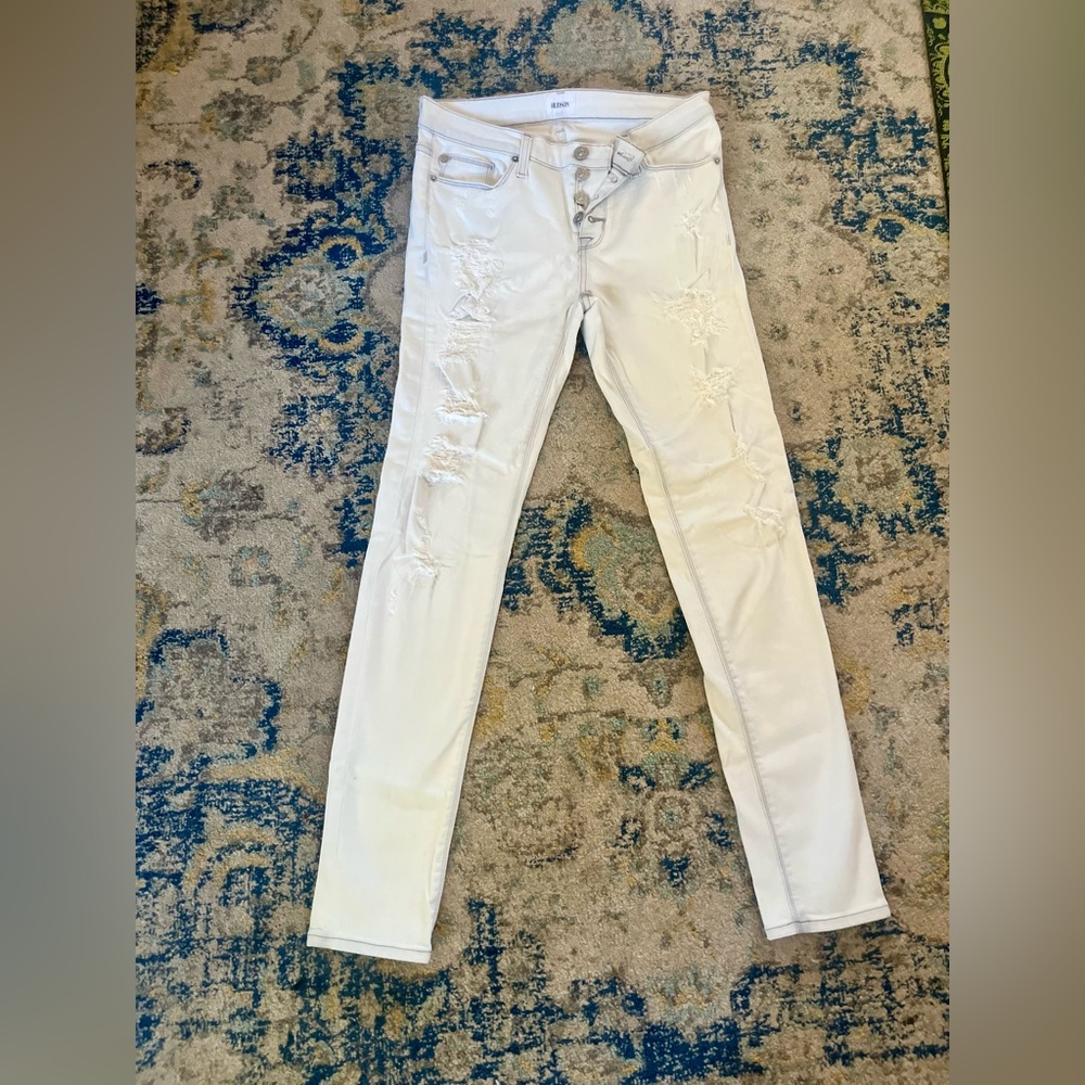 Hudson jeans
